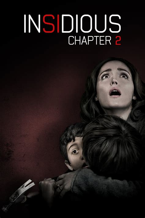 insidious 2 annie|Insidious: Chapter 2 (2013)